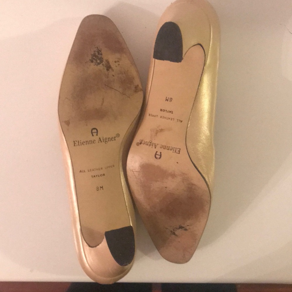 Shoes - Picture 4 of 4